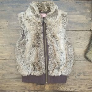 COPY - GirlsWinter Vests